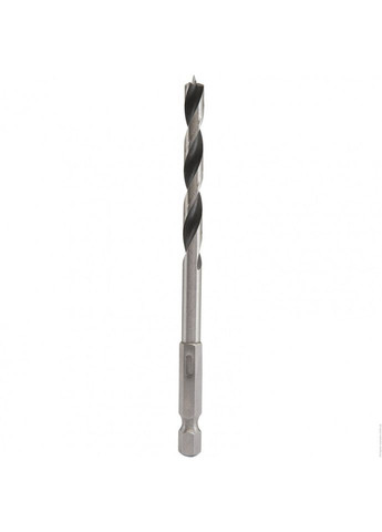 Сверло с шестигранным хвостовиком D-15914 (10х130 мм) по дереву (30218) Makita (295037644)
