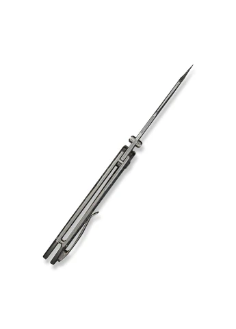 Складной нож High-Fin XL WE24010-DS1 Weknife (385889519)