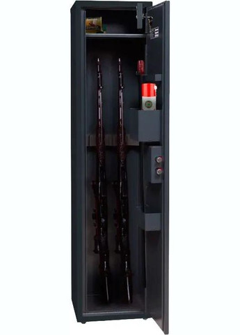 Сейф Griffon GLT.110.K.111х26х26 No Brand (316441163)