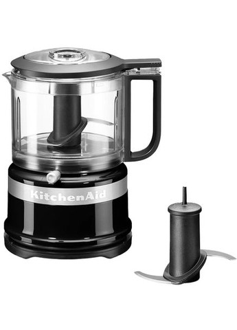 Кухонний мінікомбайн 5KFC3516EOB KitchenAid (367057197)