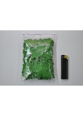 Зірки зелені No Brand (368969743)