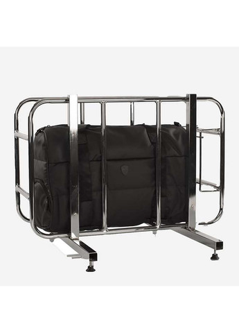 Сумка дорожня Puffer Чорний Heys (367597012)