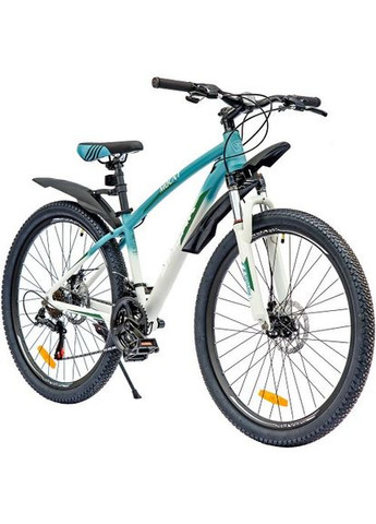 Велосипед SPARK MOUNT (колеса – 27,5", алюминиевая рама – 15") Shimano (369782020)