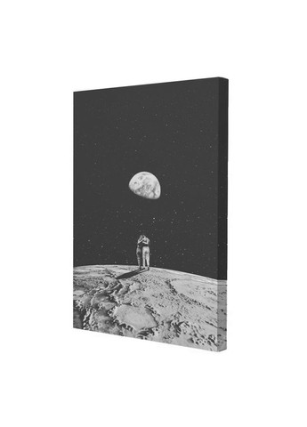 Набір постерів Your oasis in Space (PS-091) 3 шт в наборі Riviera Blanca (303136133)