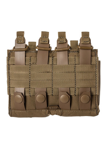 Итог для магазинов Flex Double AR Mag Pouch 2.0Kangaroo 5.11 Tactical (315882851)
