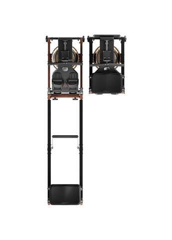 Весільний тренажер WM10 Walnut (RMWM10F) KingSmith (367055899)