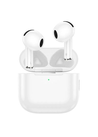 Навушники Bluetooth EW78 True wireless stereo headset White Hoco (307254519)