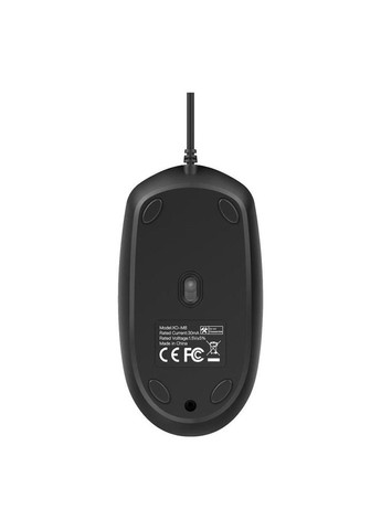 Проводная компьютерная USB Мышь M8 YunXiao совместимость ПК, Microsoft Windows, Mac OS,микросхема Sigma XO (340935447)