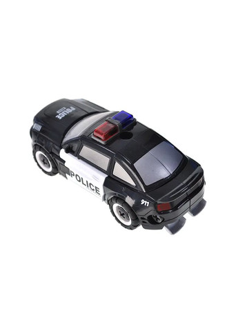 Пластиковий трансформер в асортименті D622-H333C YG Toys Хло9008 (370653367)