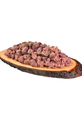 Вологий корм Venison & Reindeer для собак, м'ясо північного оленя, 400 г Carnilove (292257860)