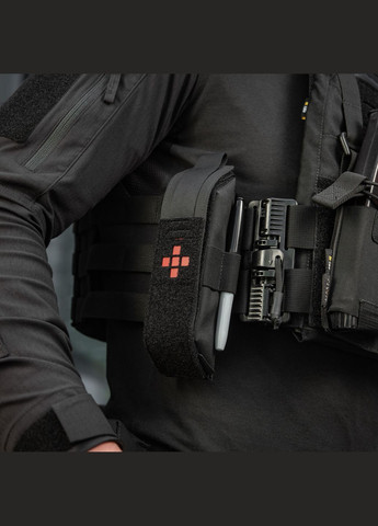 Результат для турникета закрытый Black M-TAC (303262417)