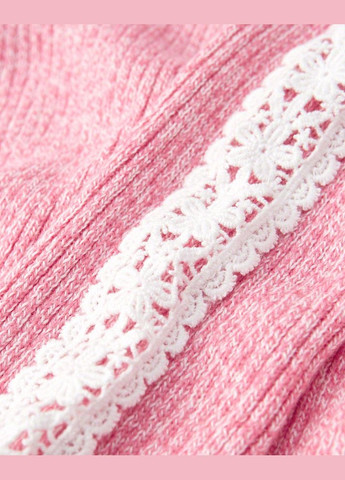 Светло-розовый демисезонный свитер женский - свитер af4953w Abercrombie & Fitch