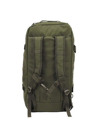 Сумкарюкзак армейский «Travel» 48L Olive MFH (315877656)