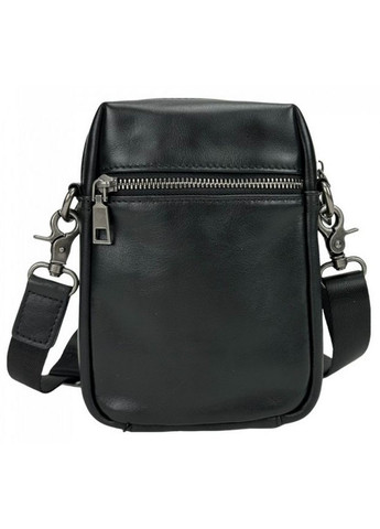 Небольшая мужская кожаная сумка Tiding Bag (315868805)