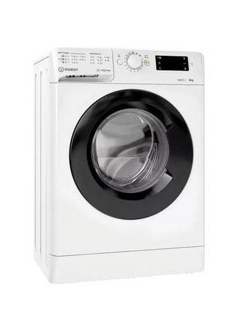 Стиральная машина автоматическая OMTWSE 61293 WK UA Indesit (314979901)