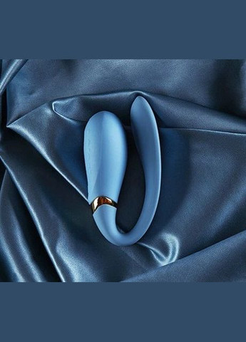 Вібромасажер з функцією керування зі смартфона Fanfan CherryLove Zalo (282709614)