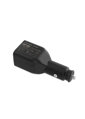 GPS-трекер Teltonika FMP100 (392604398)