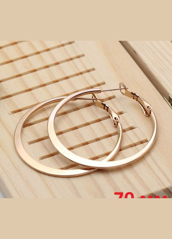 Серьги Magnet AK-680 (332980161)