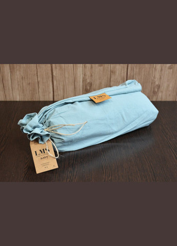 Детское постельное белье Stonewashed STD Ranforse Baby 100х150 см Limasso (303932894)