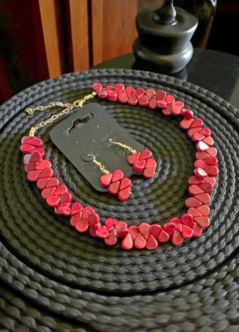 Набір прикрас Adele (366873680)