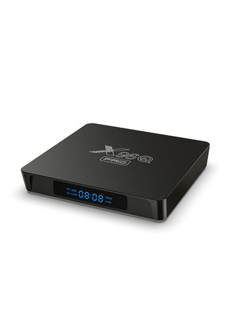 X96Q Pro 2/16, Allwinner H313, Android 10, WiFi, IPTV X96 (317295992)