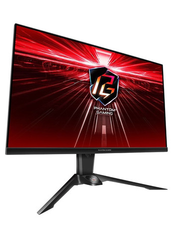 Монитор 31.5" Phantom Gaming PG32QF2B Black ASRock (360420243)
