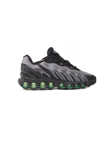 КРОСІВКИ ЖІНОЧІ NIKE AIR MAX DN8 GREY НАЙК АІР МАКС ДН СІРІ No Brand сірі демісезони (391958101)