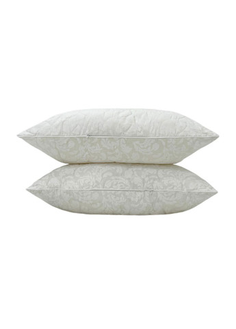 Подушка антиалергенна Cotton / Котон з бавовни зі знімним чохлом ArCloud (370441761)