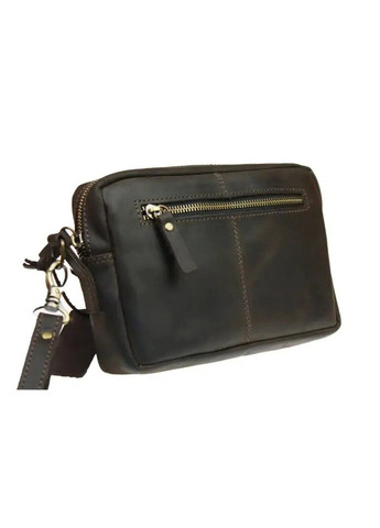 Кожаная женская сумочка клатч "ZP" FREESKIN (301648167)