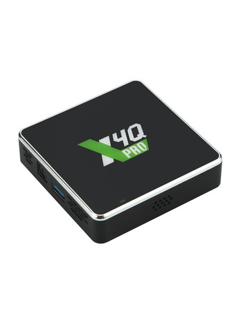 X4Q Pro 4/32, Amlogic S905X4, Android 11, Google Widewine L1, Аеропульт Ugoos (317295918)