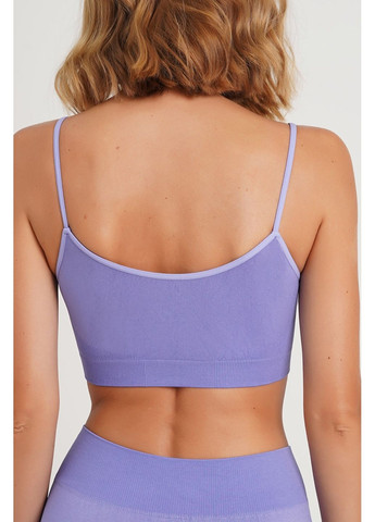 Топ бесшовный на тонких бретелях CAMI TOP Giulia (356567113)