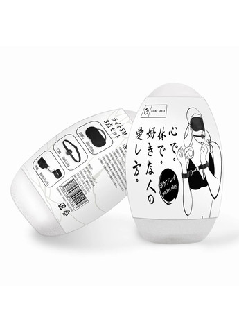 Набор для БДСМ Pocket Play Liebe Seele (367268604)