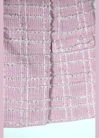 Розовая юбка Vila