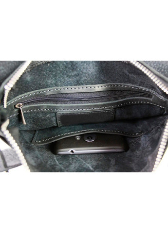 Шкіряна чоловіча сумка Demure FREESKIN (301648277)