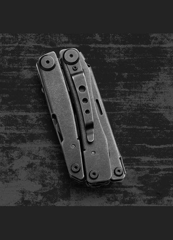 Мультитул Xiaomi Flagship PRO (NE20240) сірий NexTool (297829796)