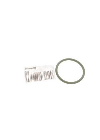 Кільце ущільнююче повітряного патрубка VW Caddy, Golf, Passat, Jetta/Octavia, Superb 1.0, 1.2, 1.4, 1.5 (06-) (WHT001386) VAG (360492379)