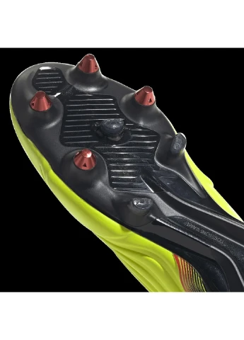 Бутси унісекс Copa Sense.1 Sg Yellow adidas (378270202)