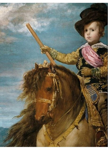 Книга Velazquez. The Complete Works (9783836581790) Taschen (368787322)