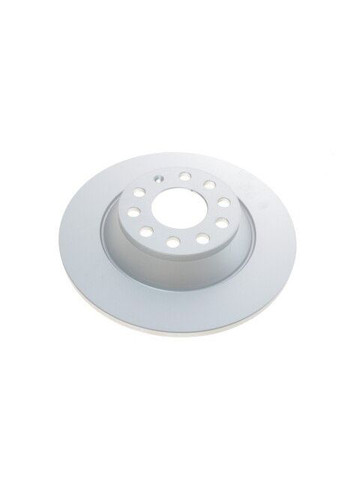 Диск тормозной (задний) Audi A6 04-11 (302x12) PRO 92132503 RU63 Textar (345784532)