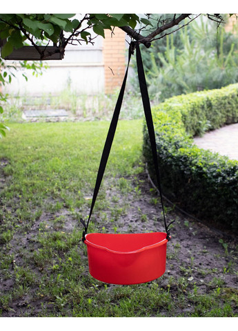 Набор из 3 корзинок пластиковых для сбора ягод с регулируемым ремнем 3.5 л МЕД (280909874)