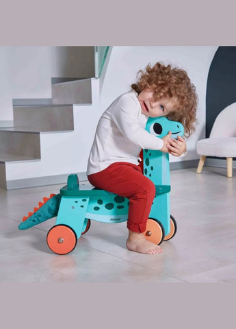 Толокар Діно Портозавр Janod (315003802)