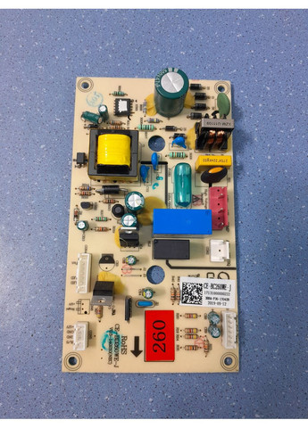 Плата керування для морозильної камери DRF-185N CE-BC260WE-J DELFA (361863591)