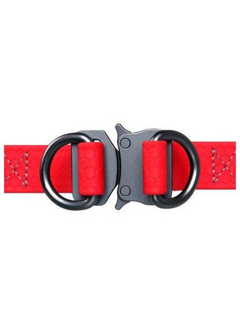 Шлейка для собак WAUDOG Waterproof, с QR-паспортом Collar (362136359)