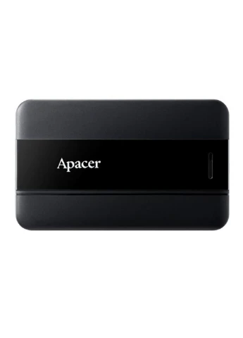 Внешний жесткий диск PHD External 2.5'' USB 3.2 Gen. 1 1Tb Black (color box) Apacer AC237 (376310427)