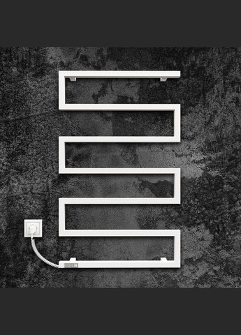 Полотенцесушитель Зета 900х550 EL тайм. Kosser (346049053)