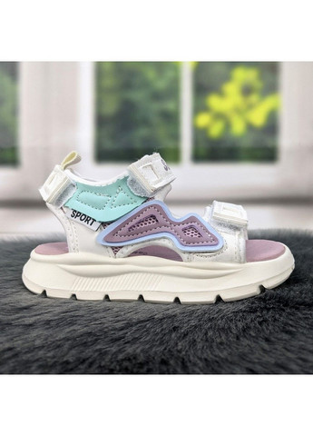 Дитячі босоніжки для дівчинки Jong Golf (295012294)