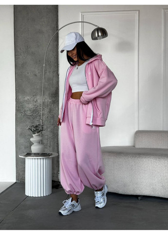 Жіночий теплий костюм на флісі — ЗАМІРИ В ОПИСІ ! DK/DL Мода без кордонів (369327062)