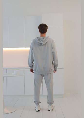 Костюм чоловічий (штани+худі) HC (h001-3376-057) Be in fashion (317313440)