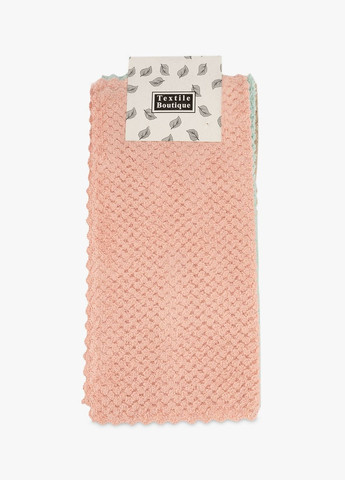 Набір рушників кухонних T5-092835945B-1 3 шт shop (2000999212444) No Brand комбінований