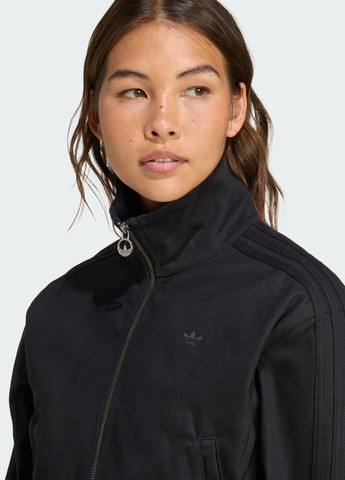 Джинсова куртка Firebird Twill Crop adidas (348033731)